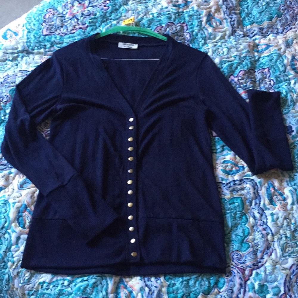 Brand new sweater